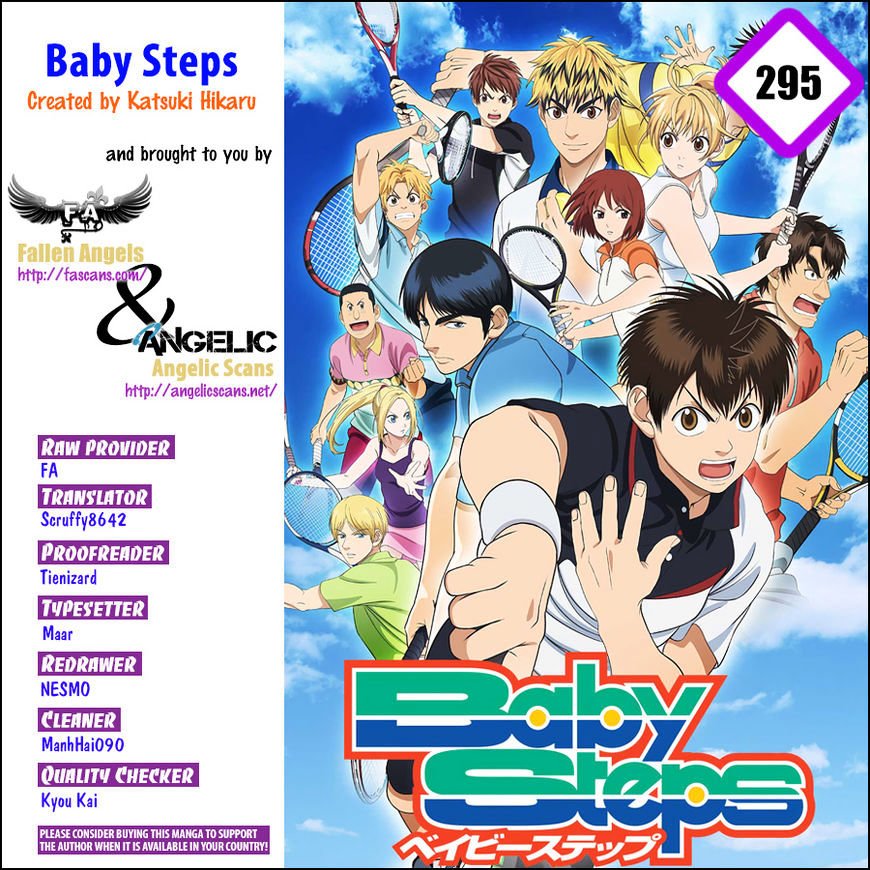 Page 1 of Chapter 295