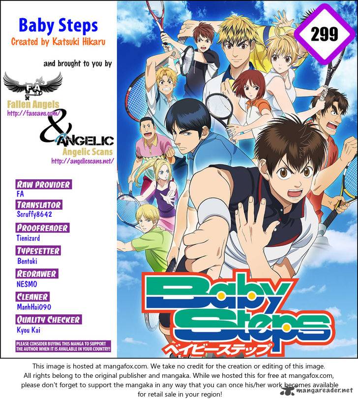 Page 1 of Chapter 299