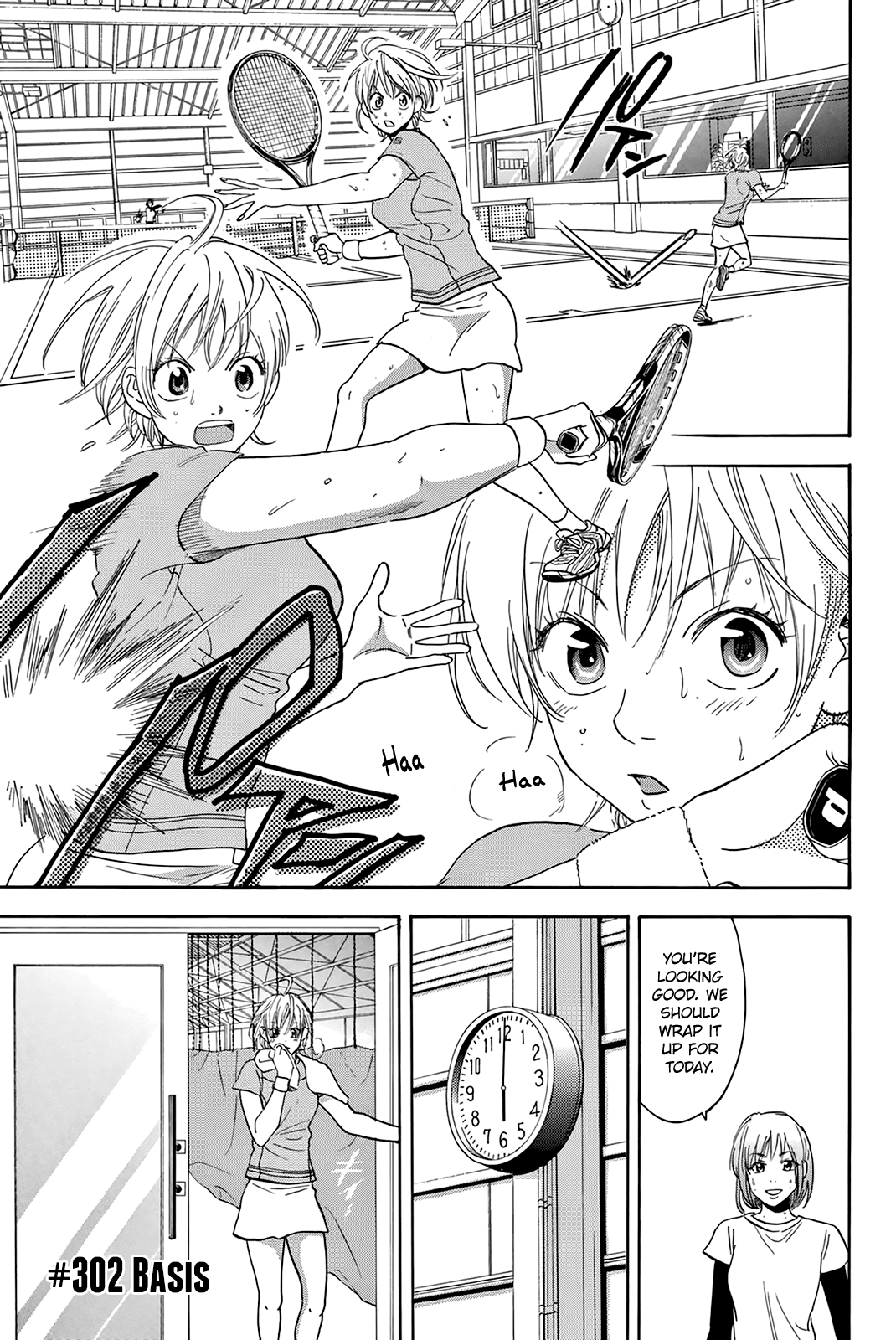 Page 2 of Chapter 302