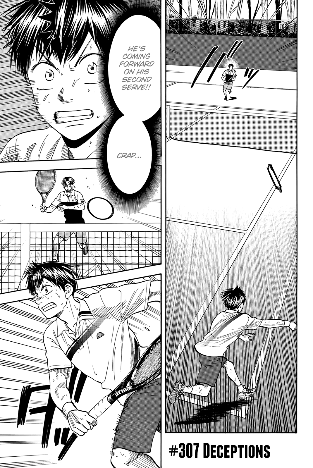 Page 2 of Chapter 307