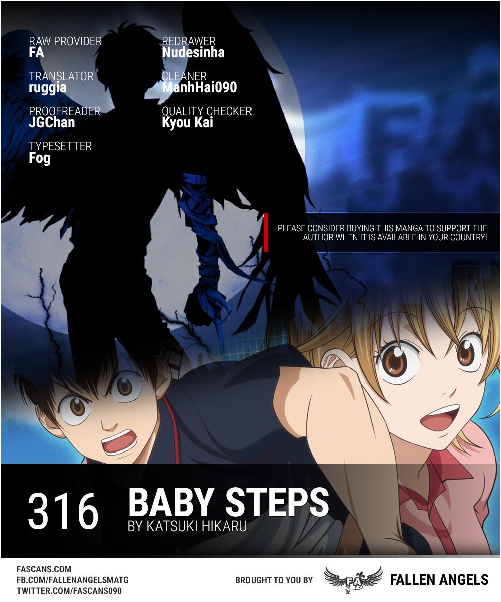 Page 1 of Chapter 316
