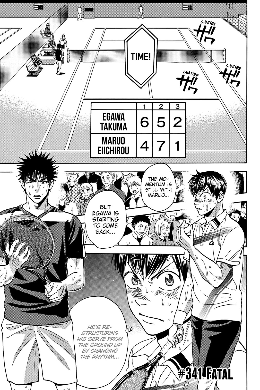 Page 2 of Chapter 341
