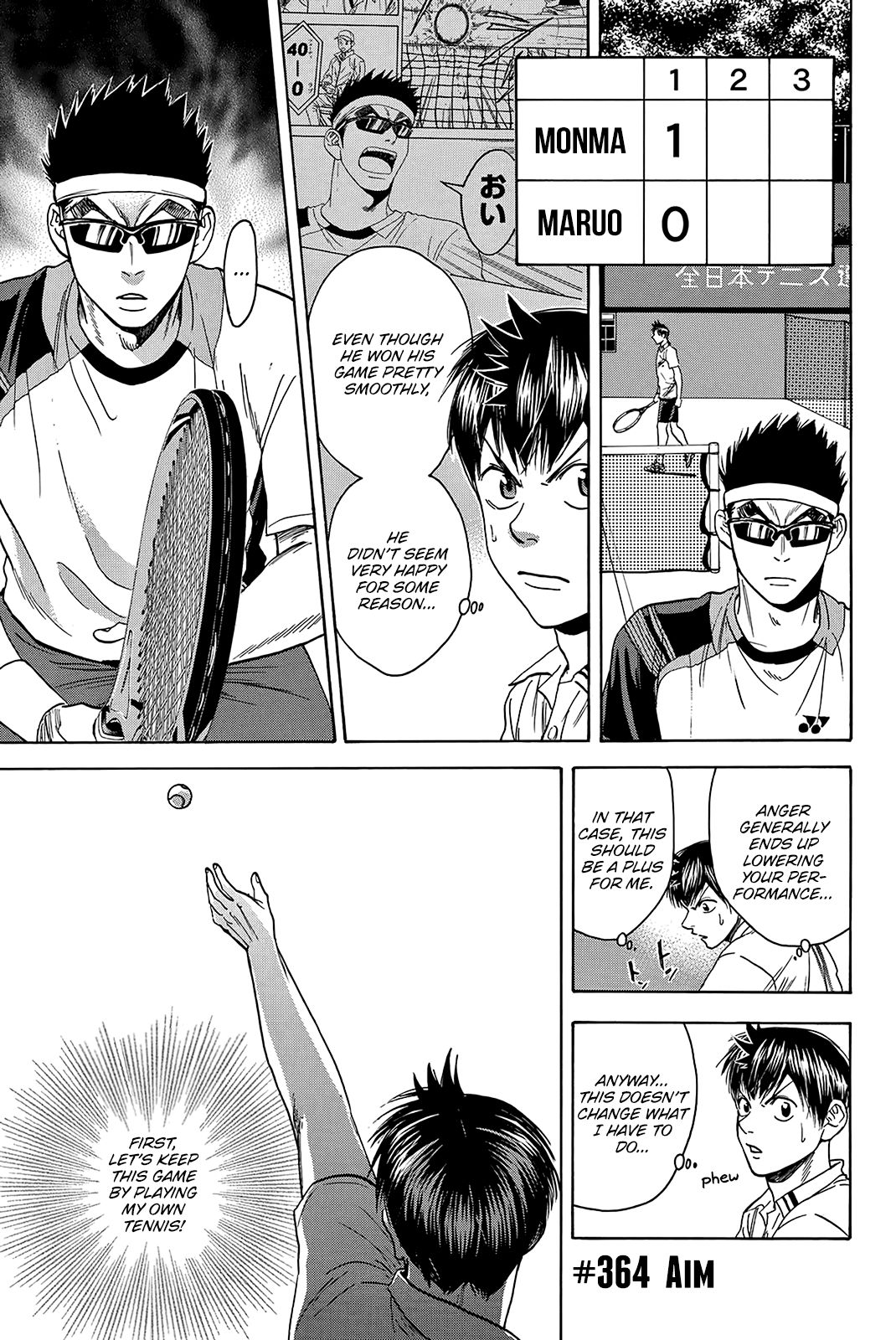 Page 2 of Chapter 364