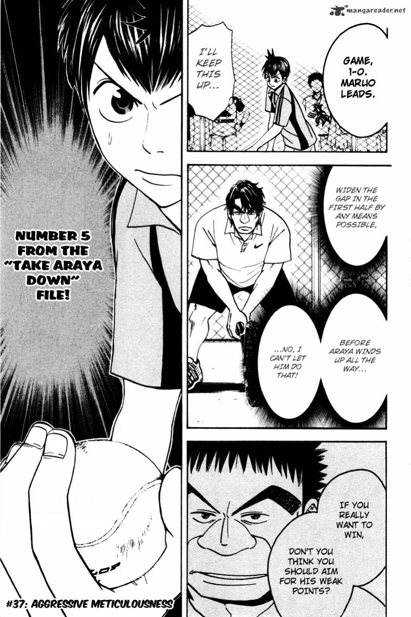 Page 1 of Chapter 37