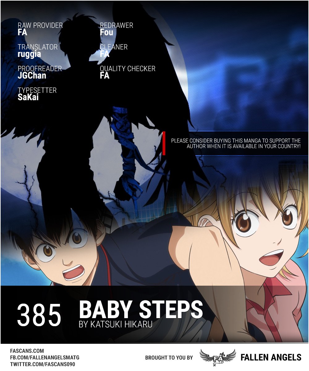 Page 1 of Chapter 385