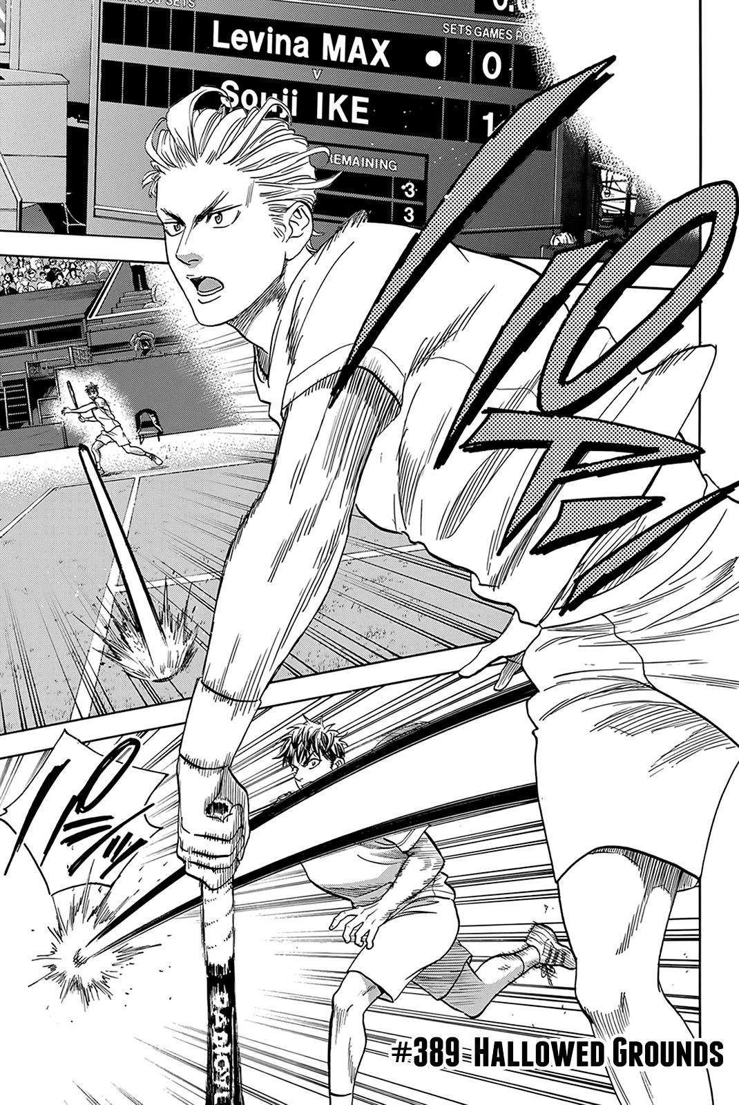 Page 2 of Chapter 389