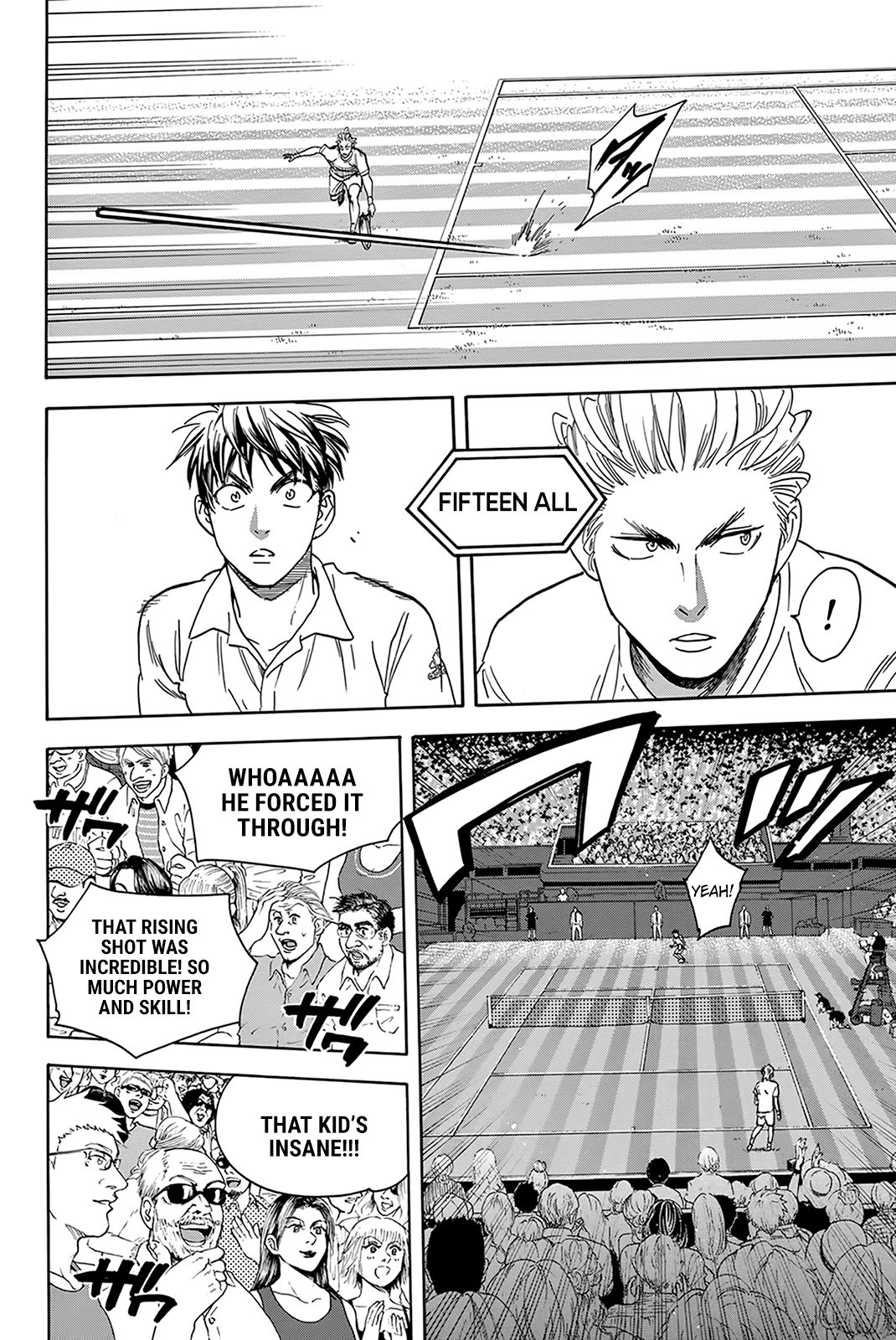 Page 11 of Chapter 389
