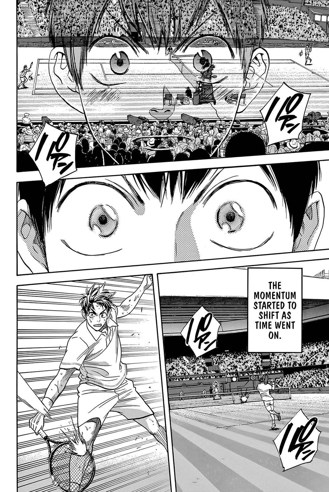 Page 15 of Chapter 389