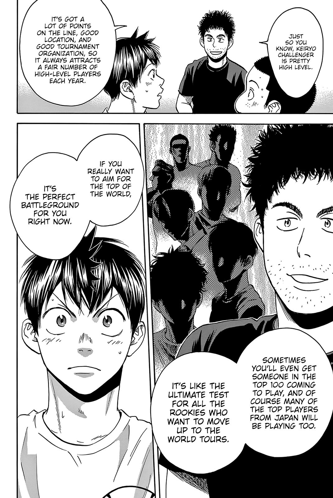 Page 19 of Chapter 391