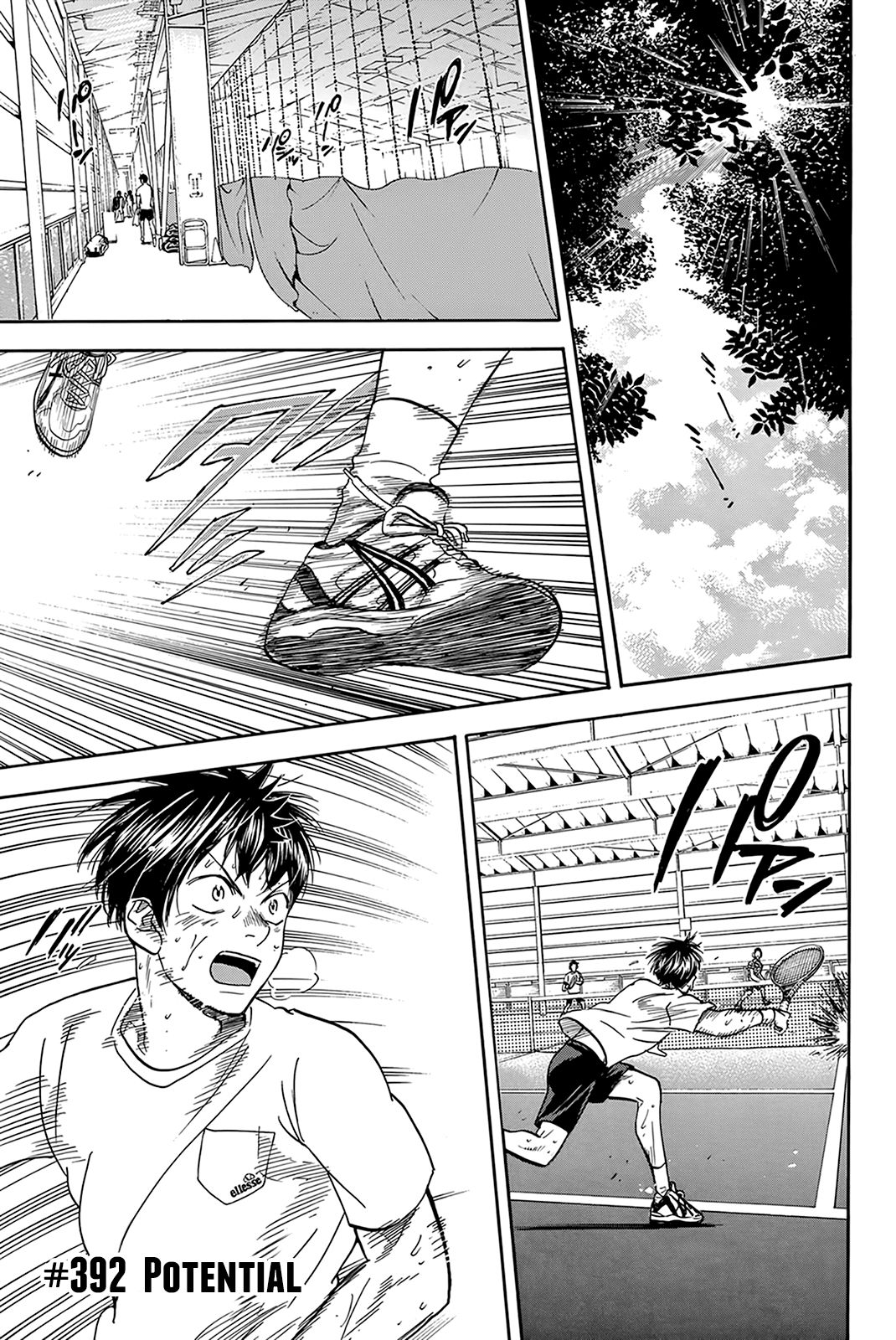 Page 2 of Chapter 392