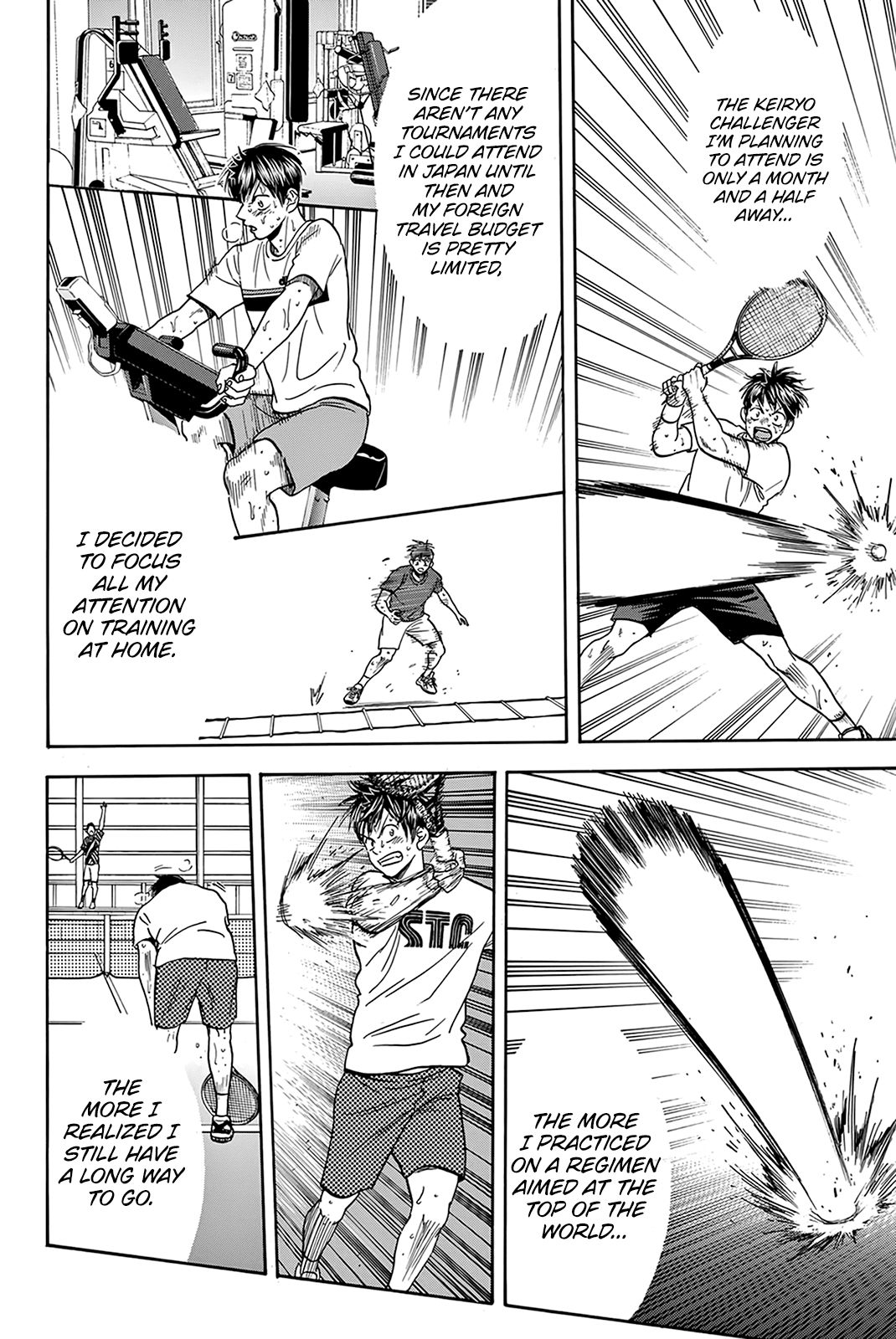 Page 3 of Chapter 392