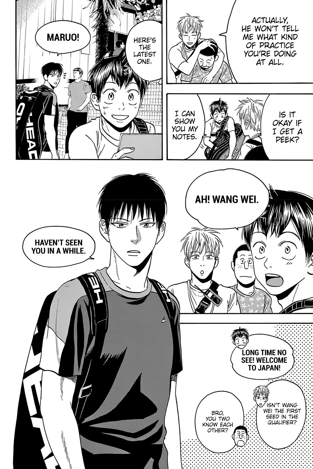 Page 11 of Chapter 392