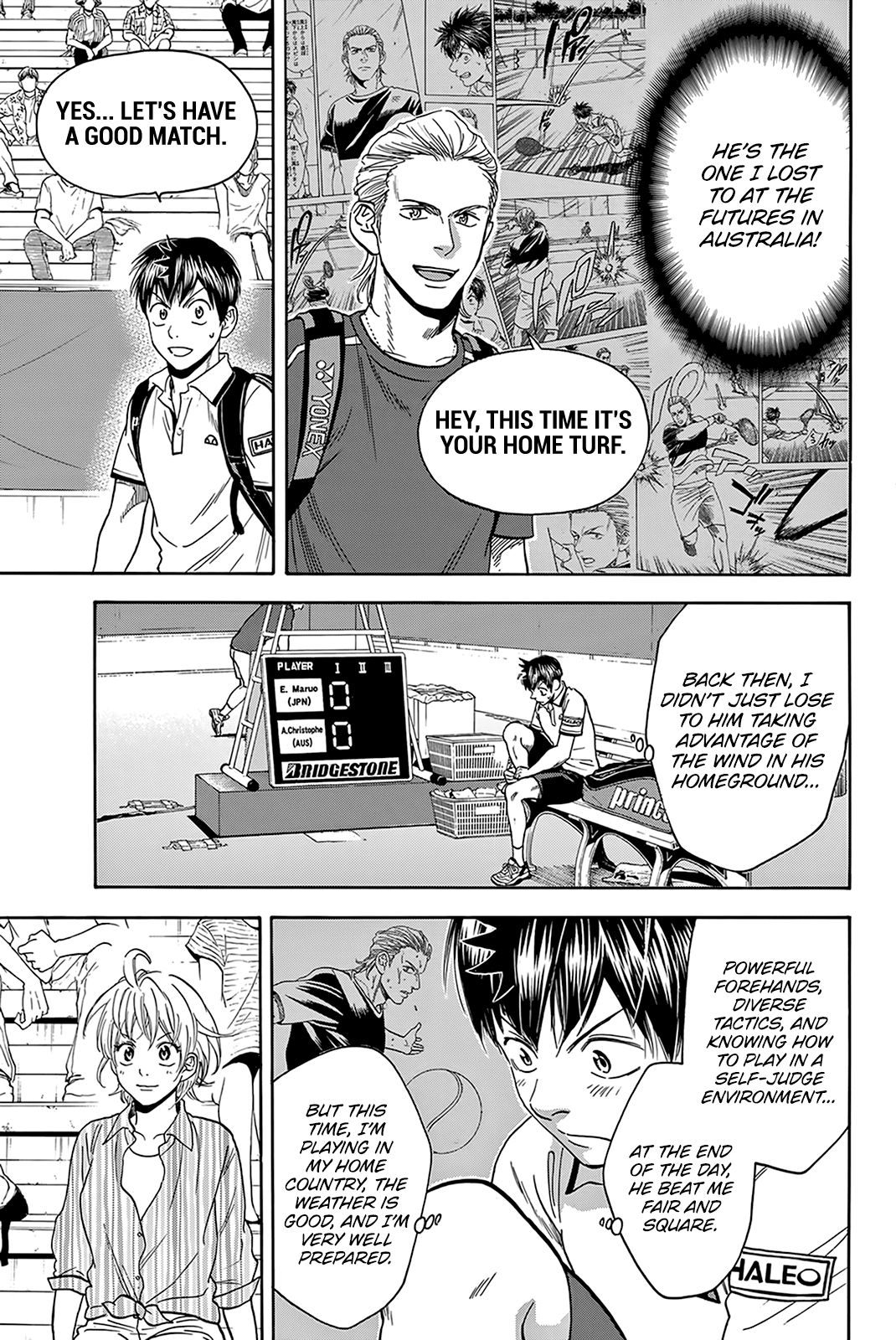 Page 16 of Chapter 392