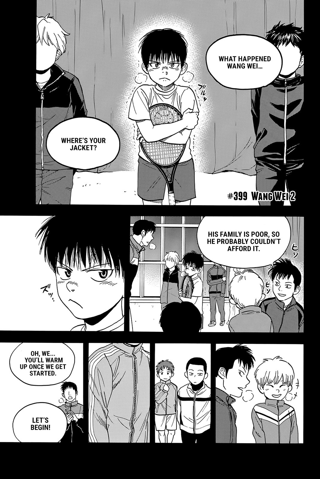 Page 2 of Chapter 399