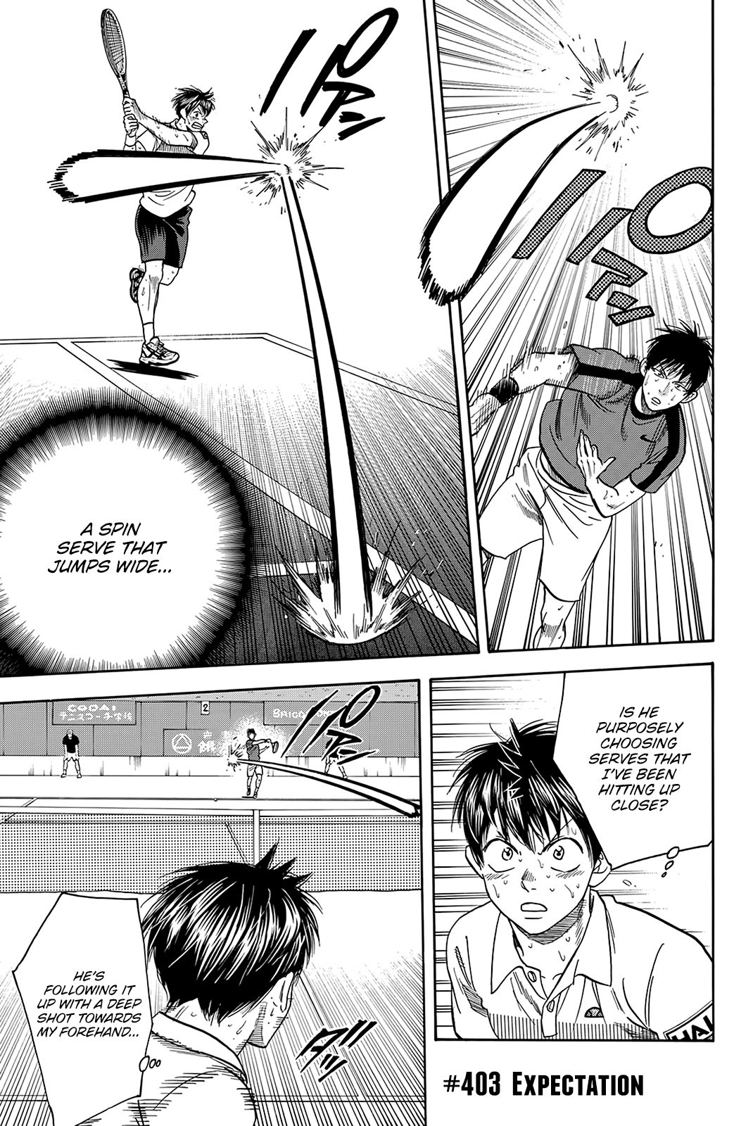 Page 2 of Chapter 403