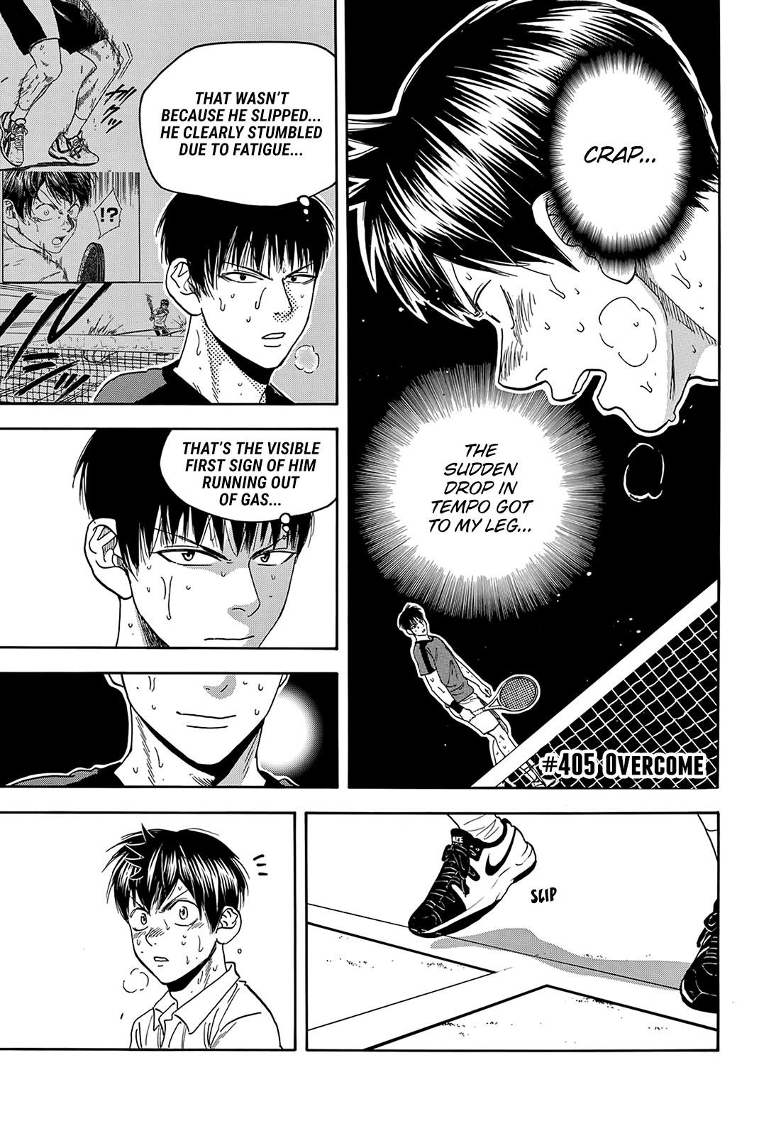 Page 2 of Chapter 405