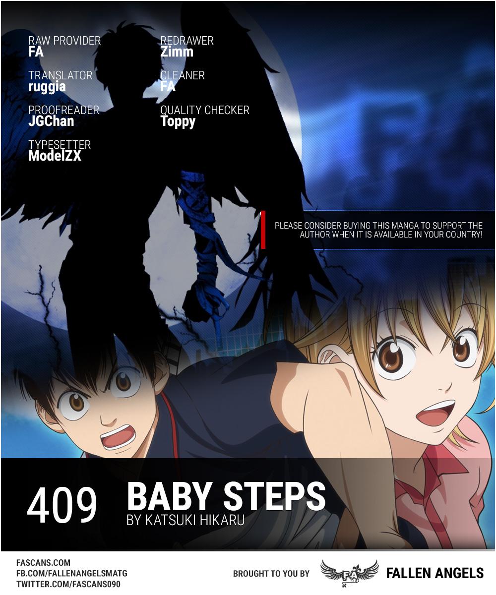 Page 1 of Chapter 409