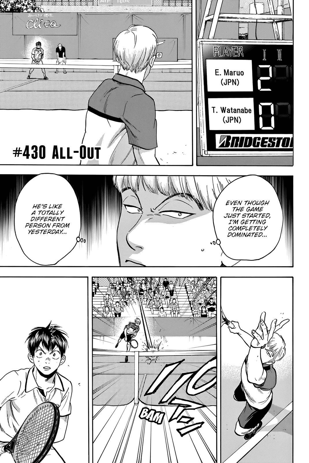 Page 2 of Chapter 430