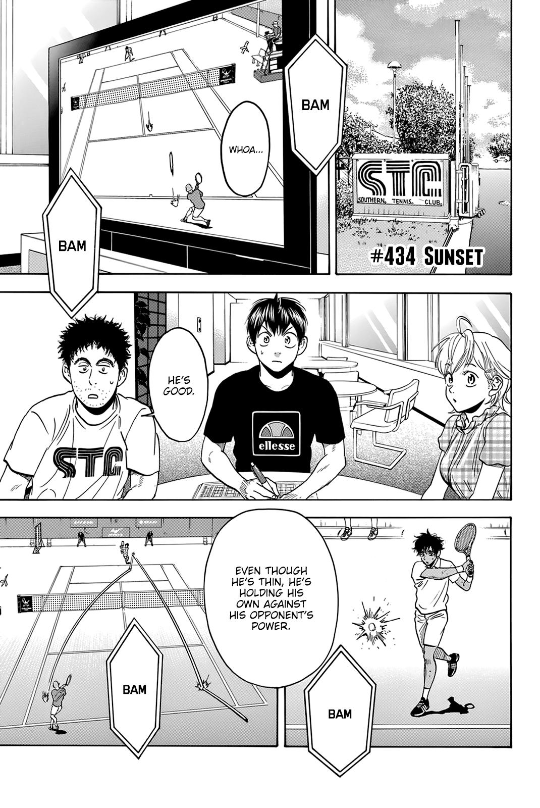 Page 2 of Chapter 434