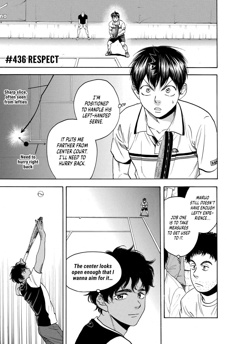 Page 1 of Chapter 436
