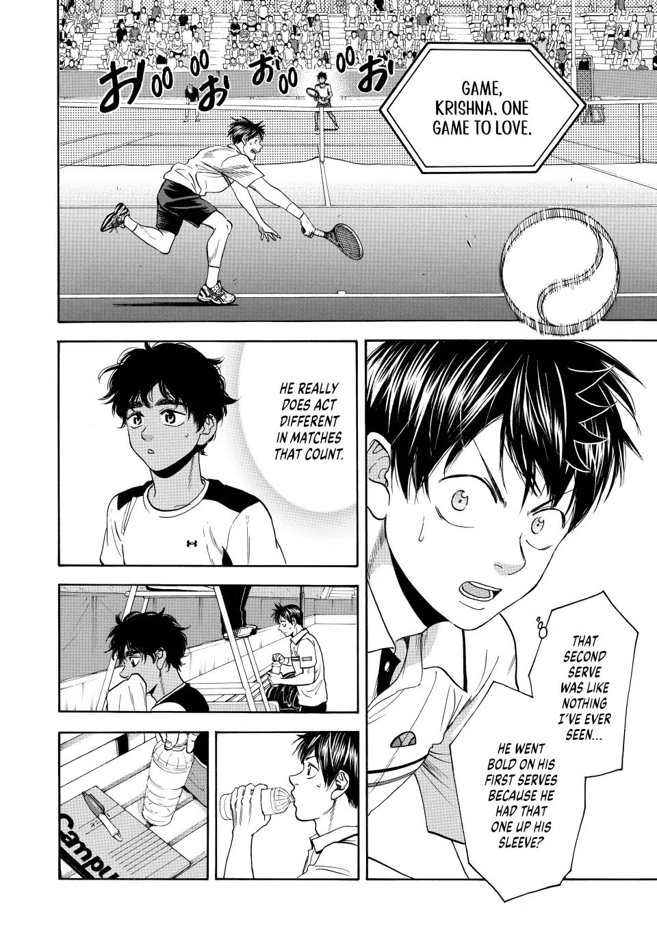 Page 8 of Chapter 436