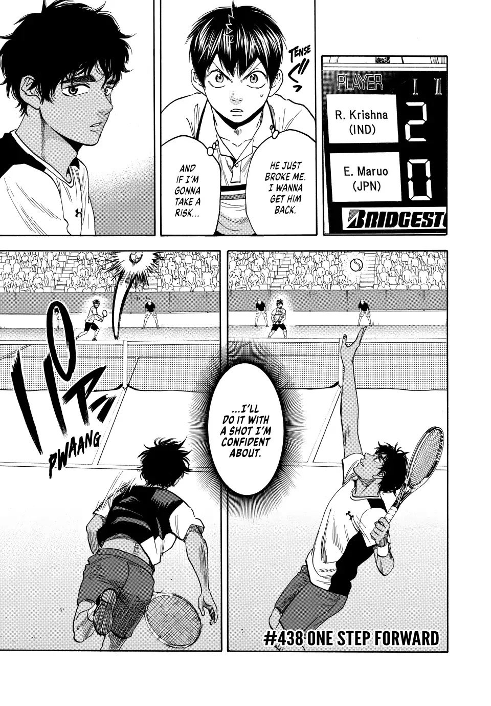 Page 1 of Chapter 438