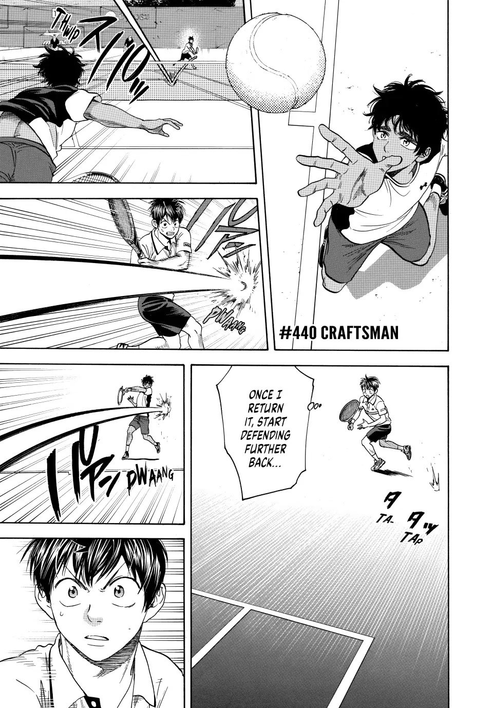 Page 1 of Chapter 440