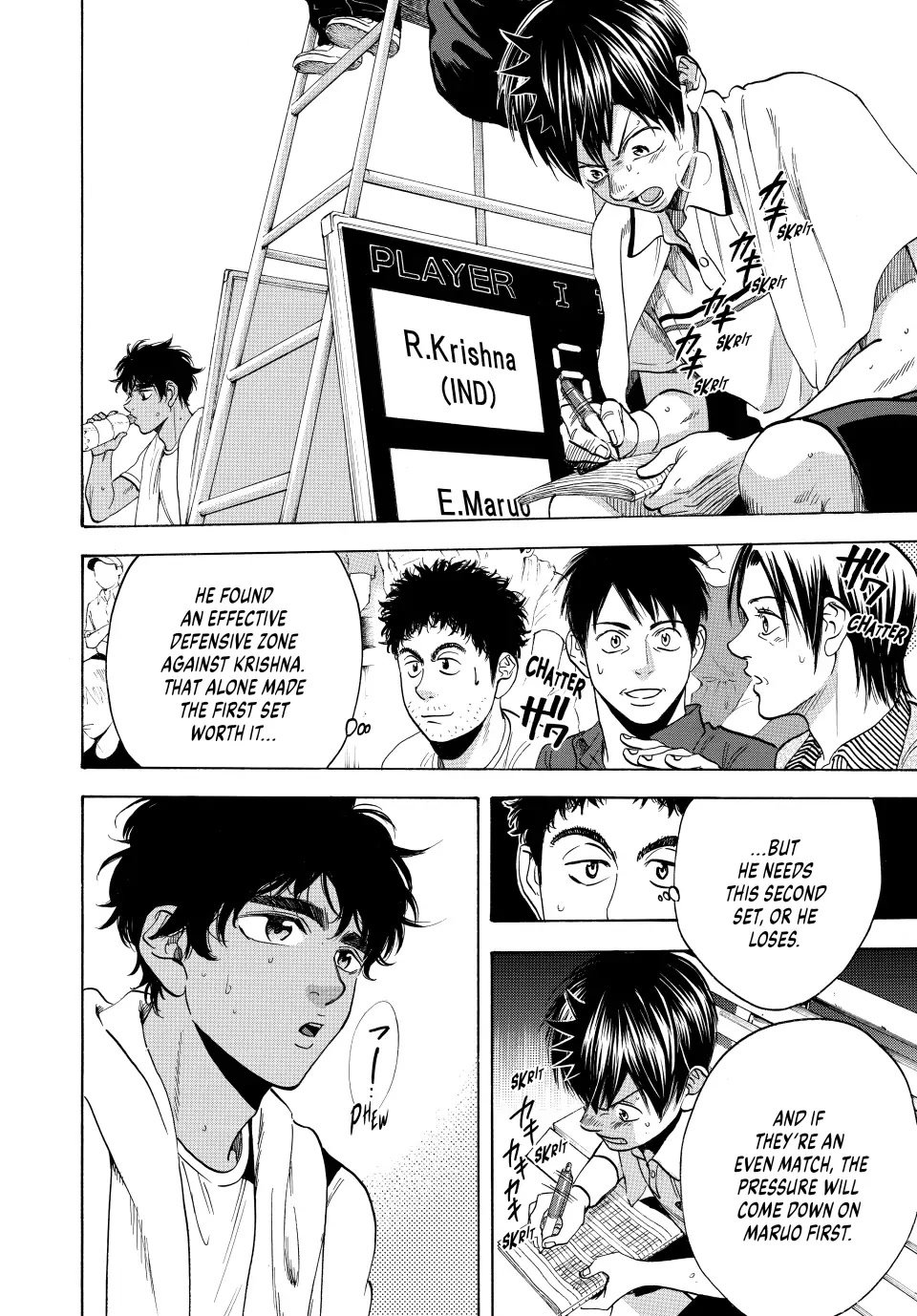 Page 2 of Chapter 442