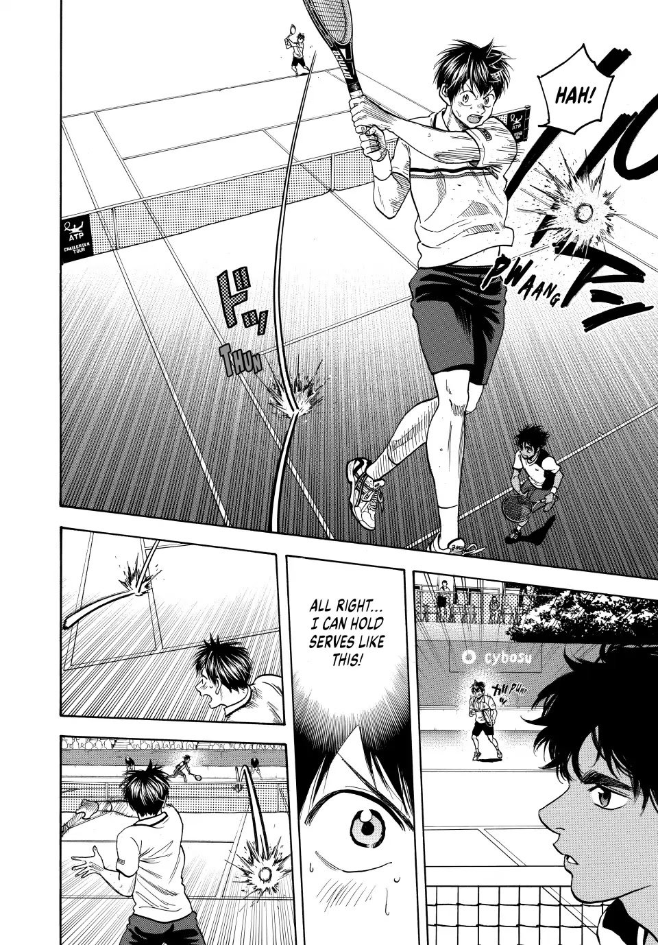 Page 6 of Chapter 442
