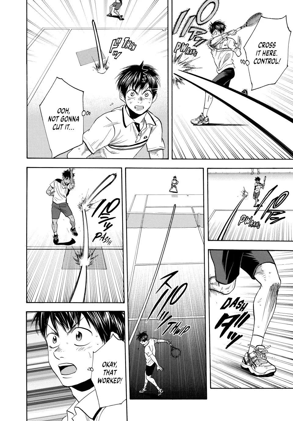 Page 14 of Chapter 442