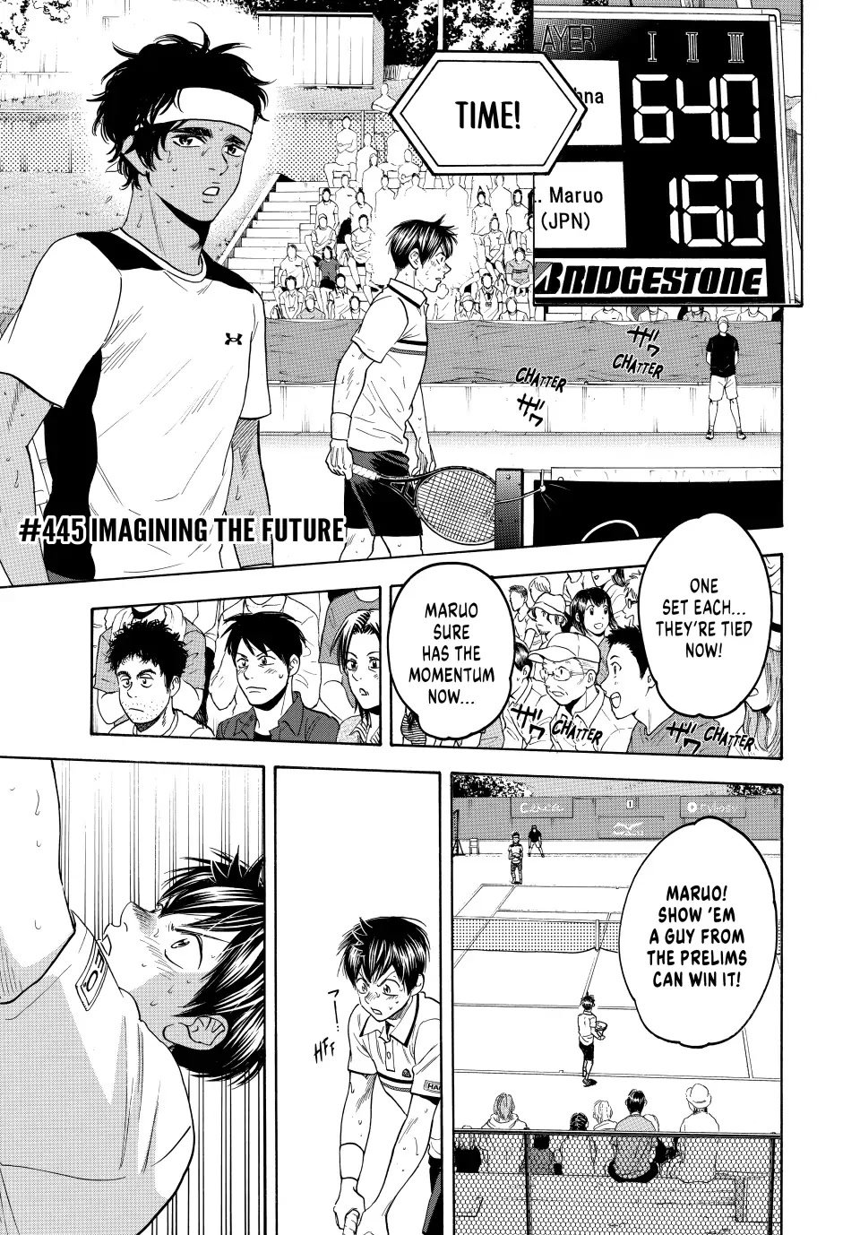 Page 1 of Chapter 445