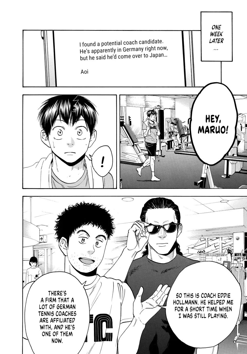 Page 6 of Chapter 450