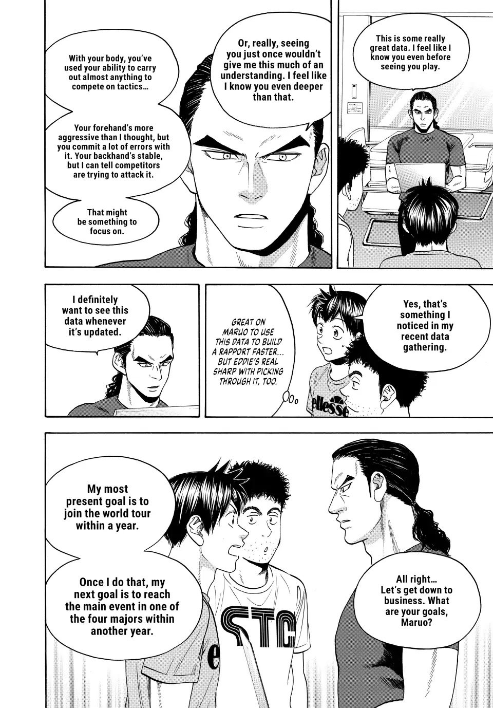 Page 10 of Chapter 450
