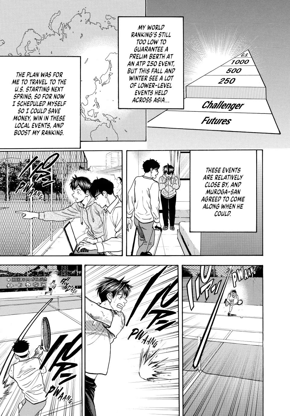 Page 13 of Chapter 450