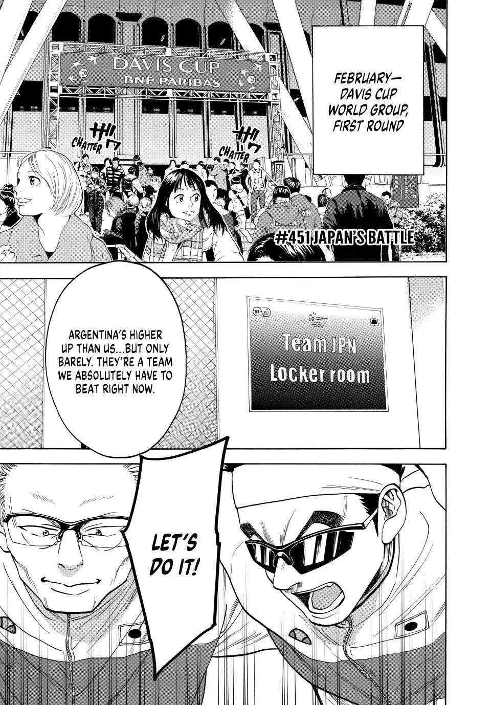 Page 1 of Chapter 451