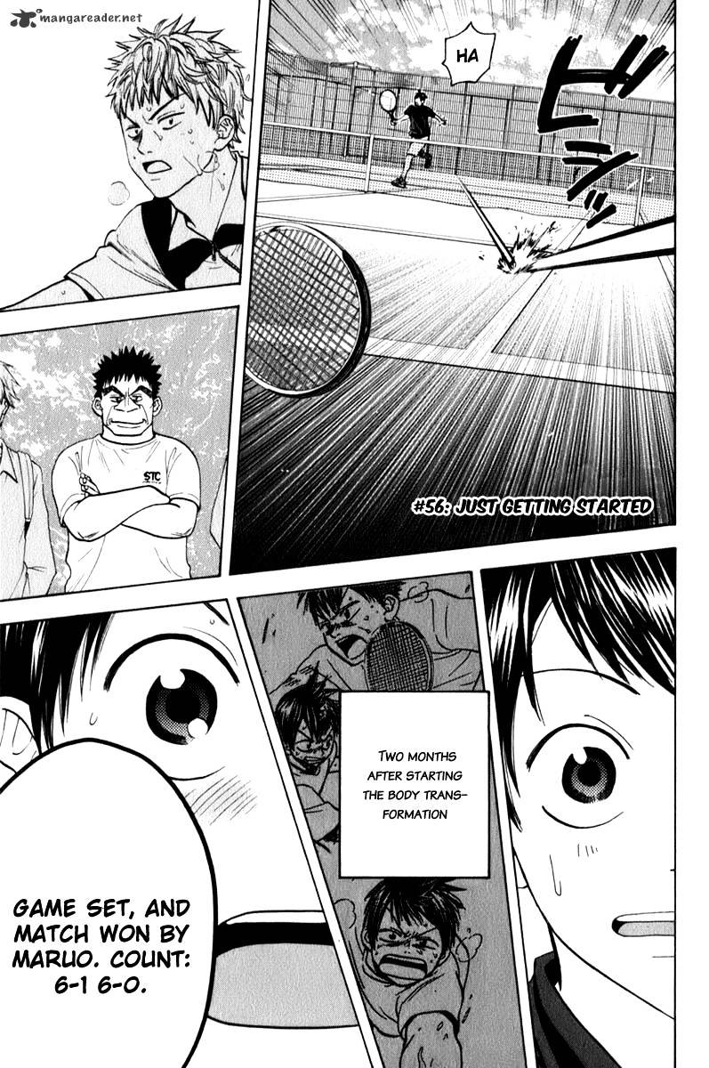 Page 1 of Chapter 56
