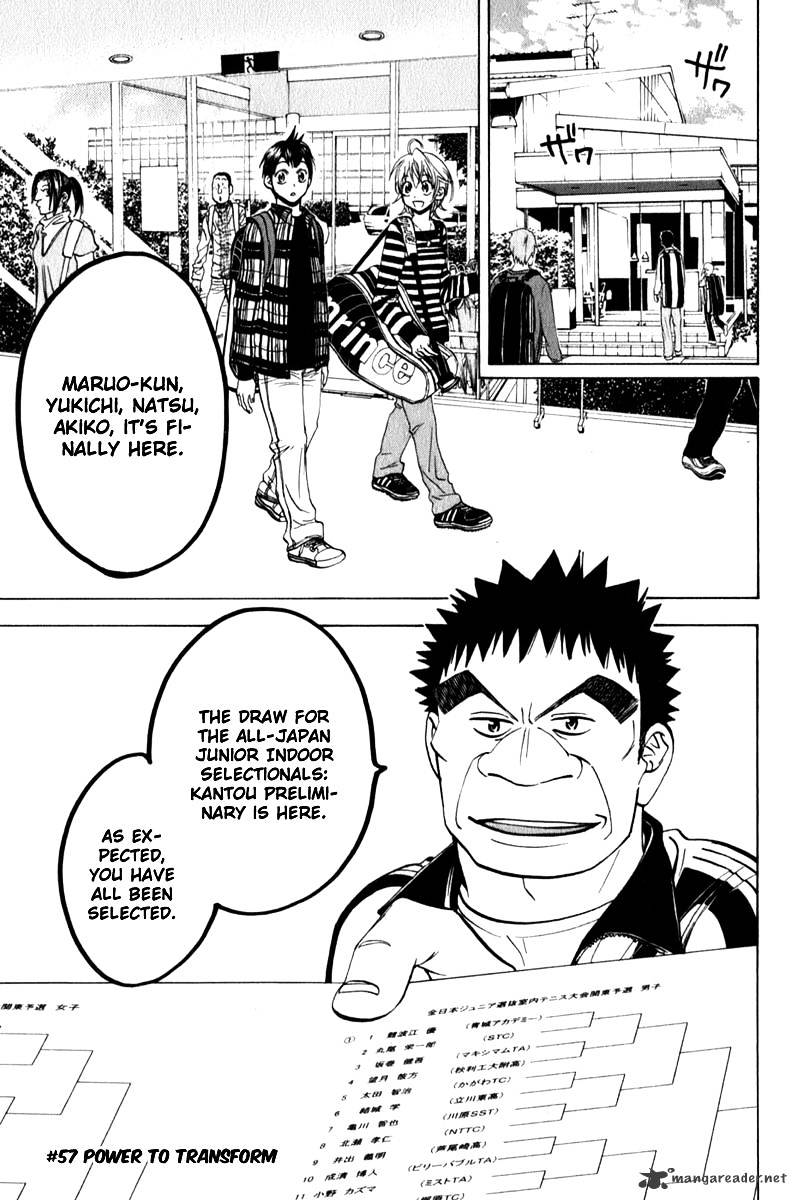 Page 1 of Chapter 57