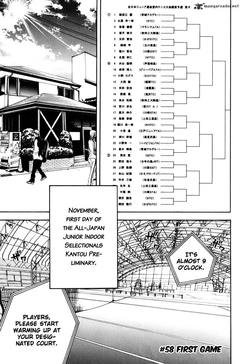 Page 1 of Chapter 58