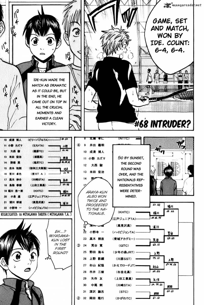 Page 1 of Chapter 68