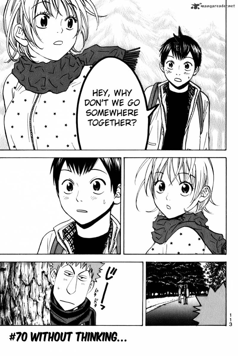 Page 1 of Chapter 70
