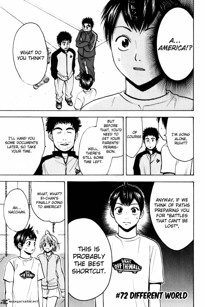Page 1 of Chapter 72