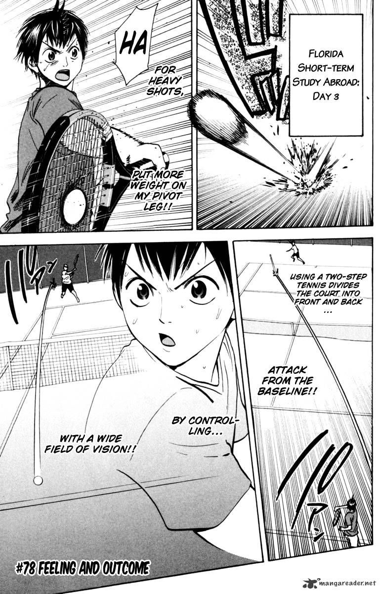 Page 1 of Chapter 78