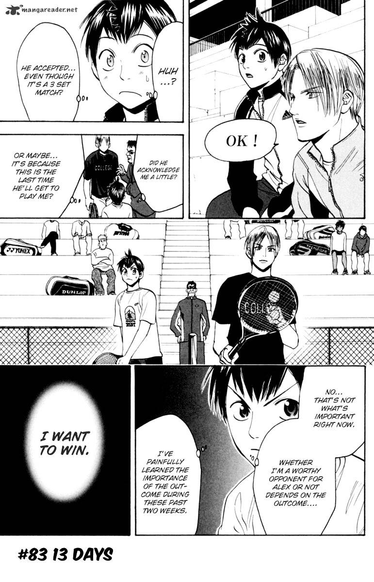 Page 1 of Chapter 83