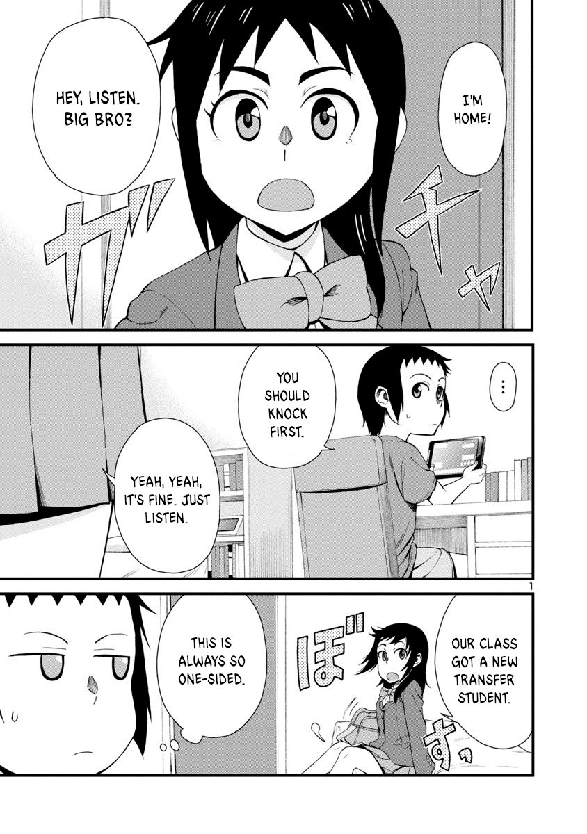 Page 1 of Chapter 3