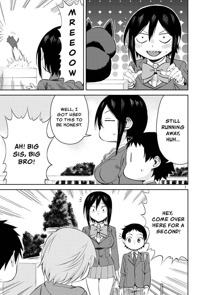 Page 1 of Chapter 70