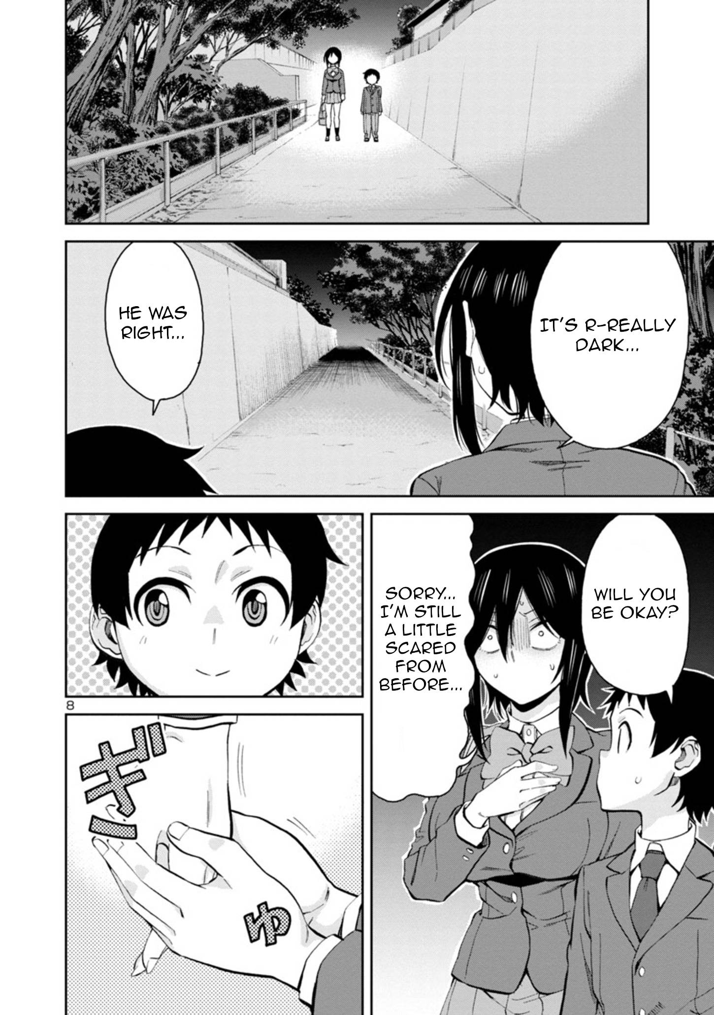 Page 8 of Chapter 79
