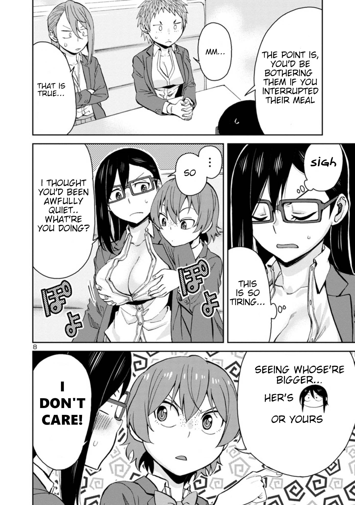 Page 8 of Chapter 83