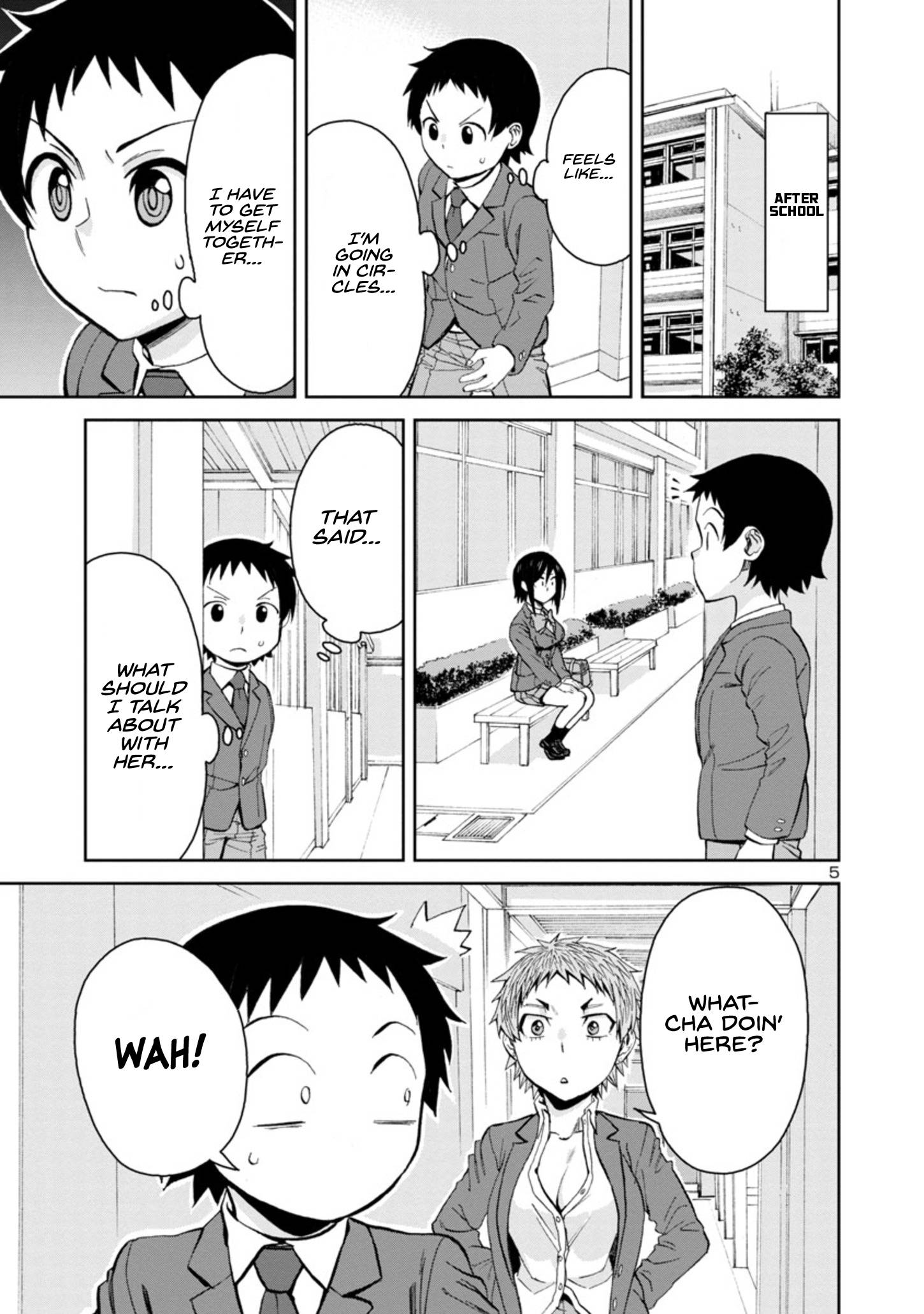 Page 5 of Chapter 86