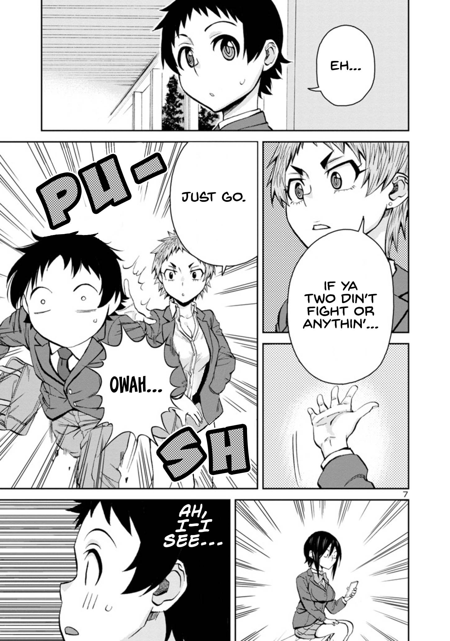 Page 7 of Chapter 86