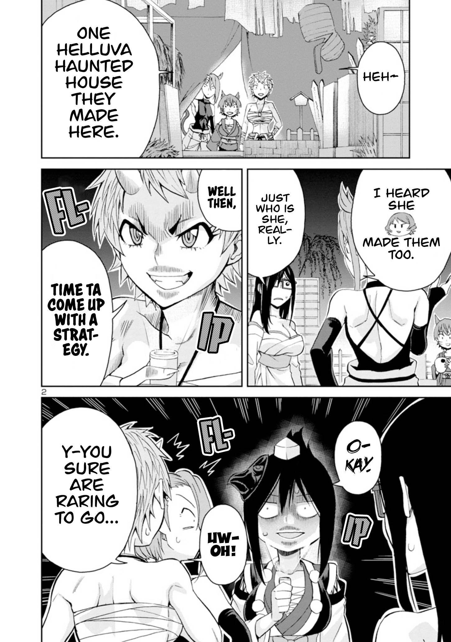 Page 2 of Chapter 91
